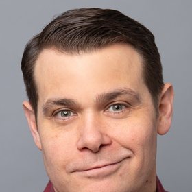Casey Margell