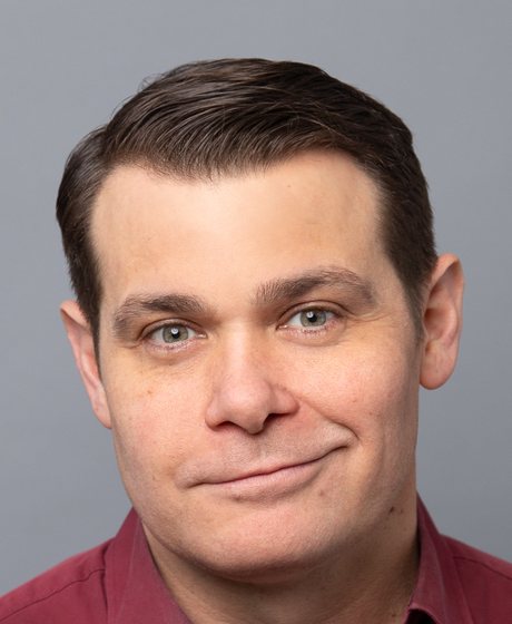 Casey Margell